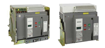 JEW1-3200A air circuit breaker
