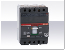 JEM1 series moulded case circuit breaker