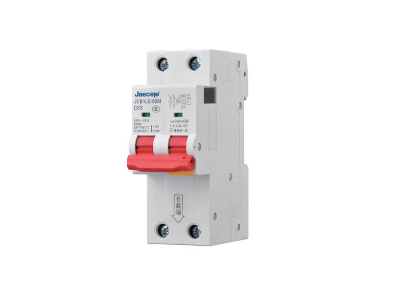Jaecele Electric Co., Ltd