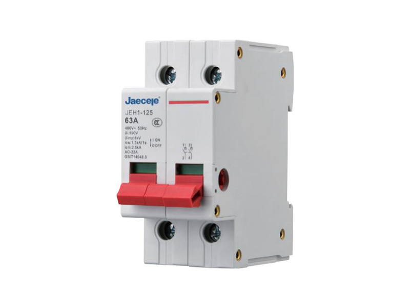 Jaecele Electric Co., Ltd