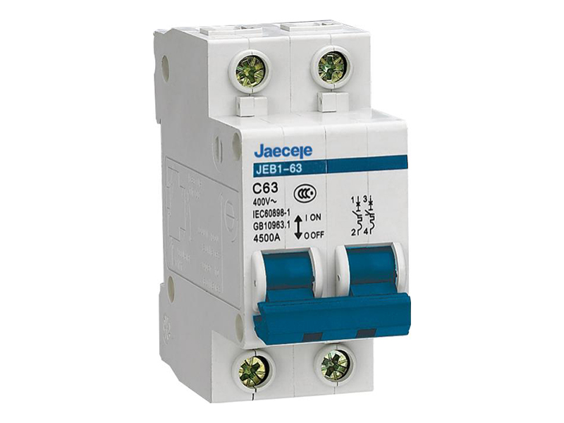 Jaecele Electric Co., Ltd