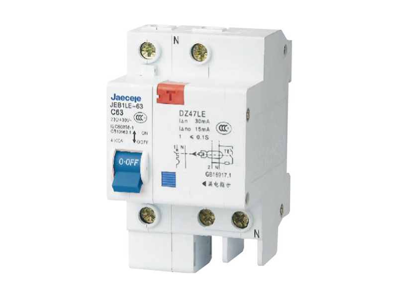 Jaecele Electric Co., Ltd