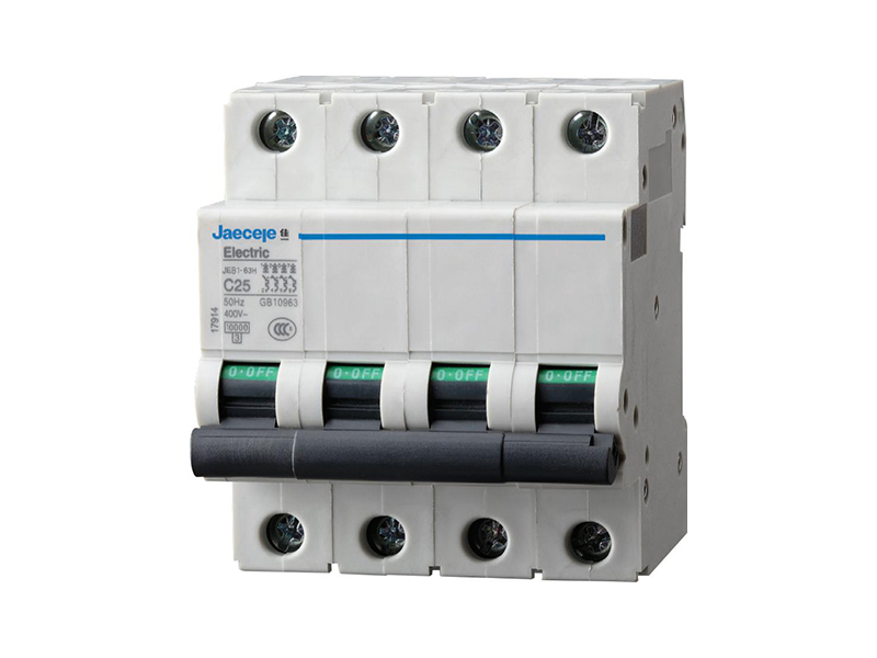 Jaecele Electric Co., Ltd