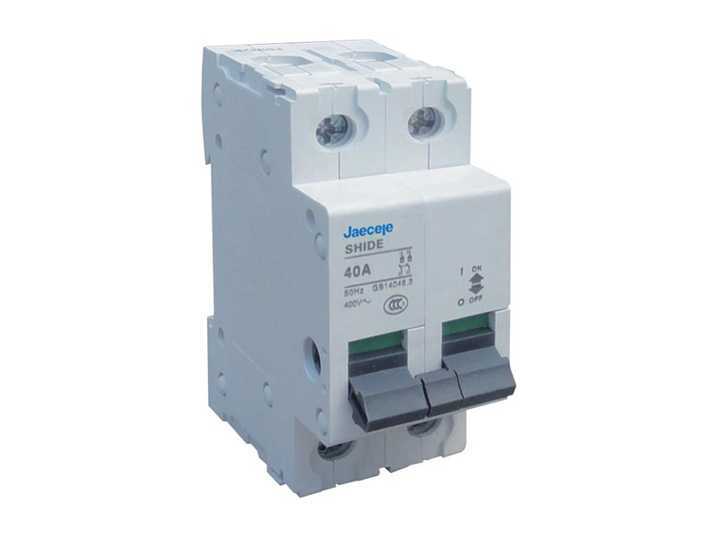 Jaecele Electric Co., Ltd