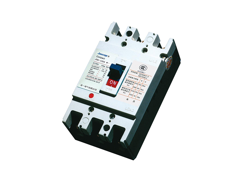 Jaecele Electric Co., Ltd