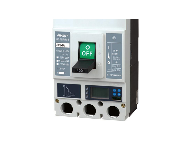 Jaecele Electric Co., Ltd