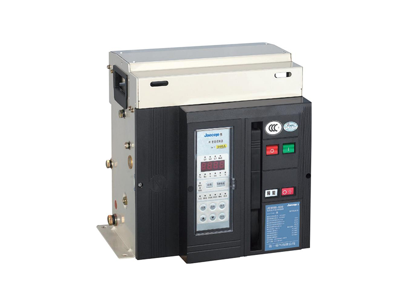 Jaecele Electric Co., Ltd