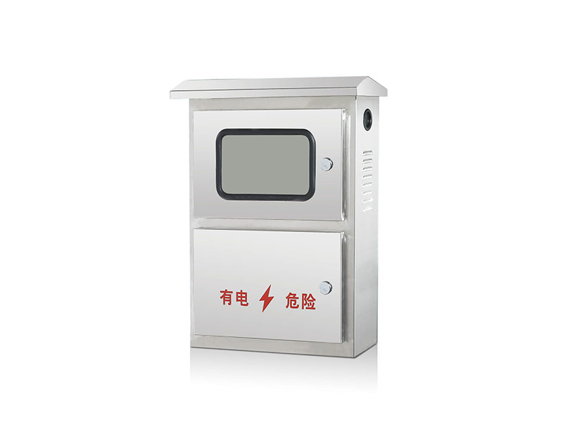 Jaecele Electric Co., Ltd