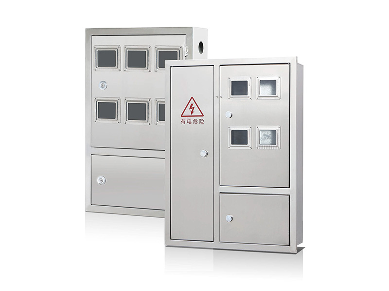 Jaecele Electric Co., Ltd