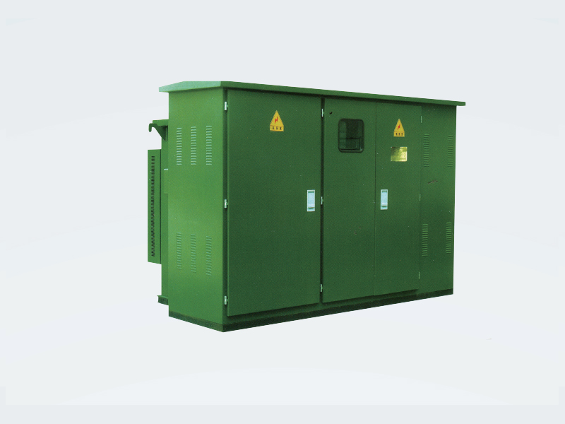 Jaecele Electric Co., Ltd