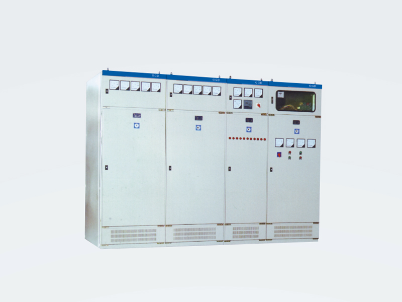 Jaecele Electric Co., Ltd