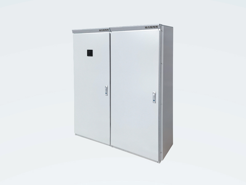 Jaecele Electric Co., Ltd