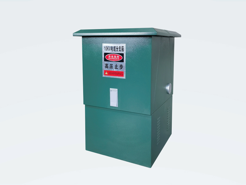 Jaecele Electric Co., Ltd