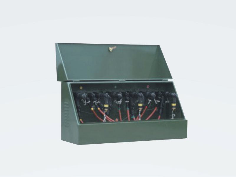 Jaecele Electric Co., Ltd