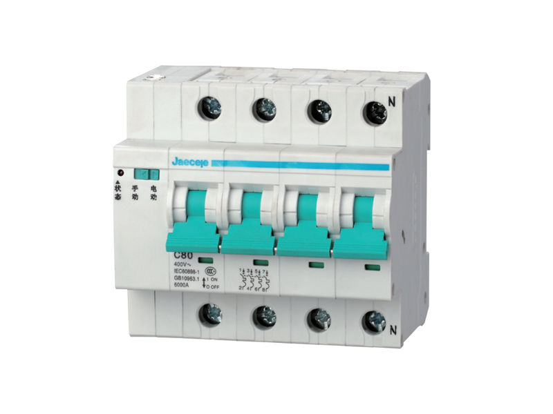 Jaecele Electric Co., Ltd