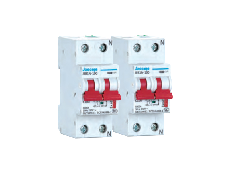 Jaecele Electric Co., Ltd