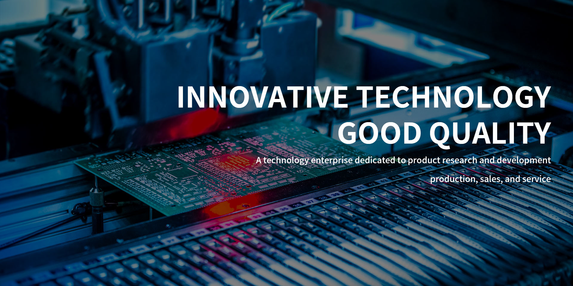 Jaecele Electric Co., Ltd