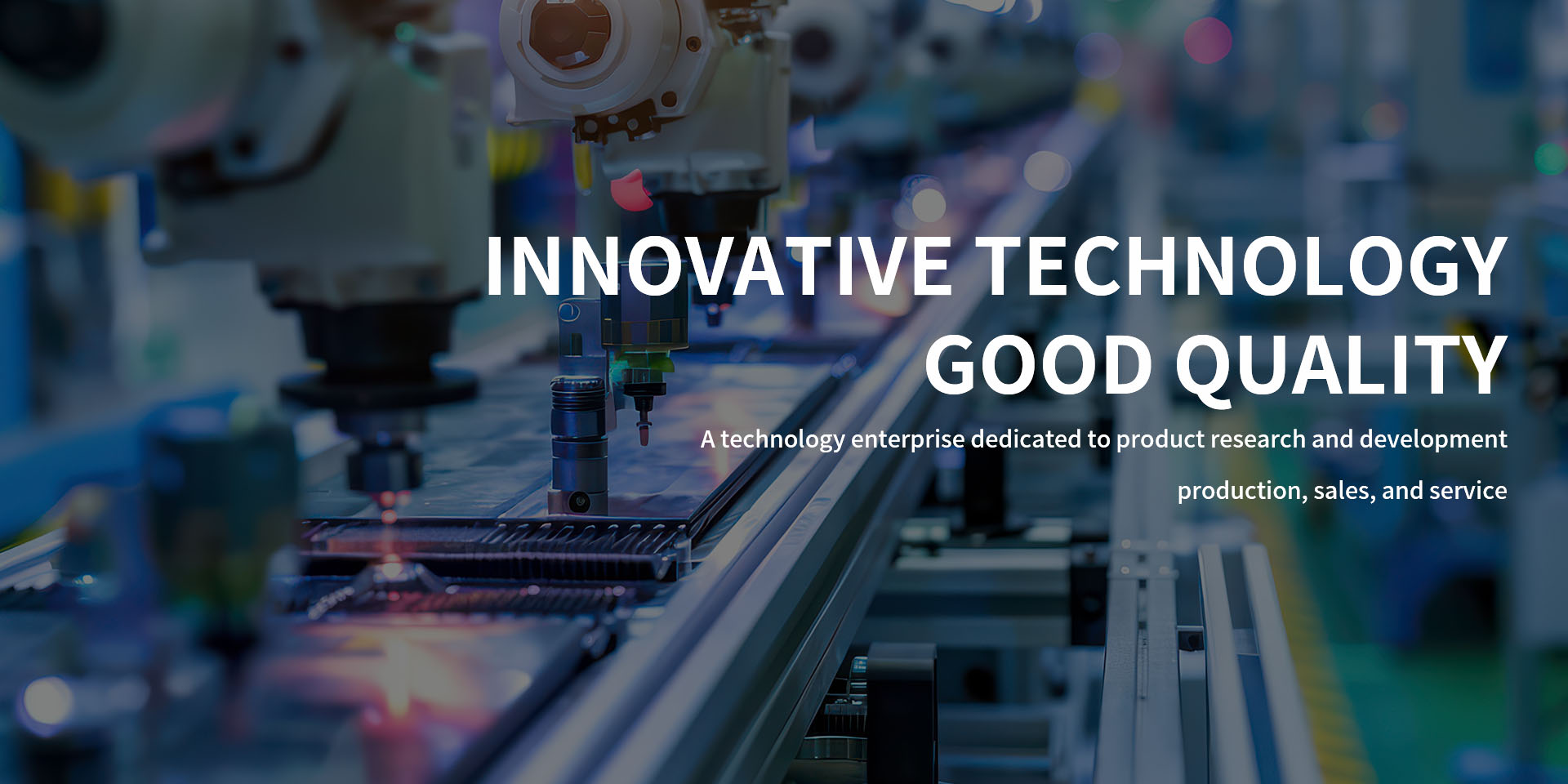 Jaecele Electric Co., Ltd